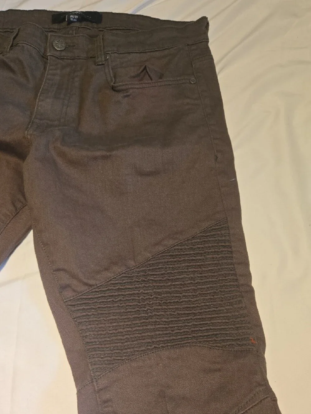 Jordan Craig slim fit